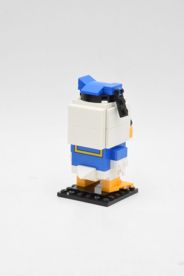 40377 LEGO Brickheadz - Donald