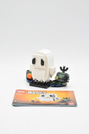 40351 LEGO Brickheadz - Le fantôme d'Halloween