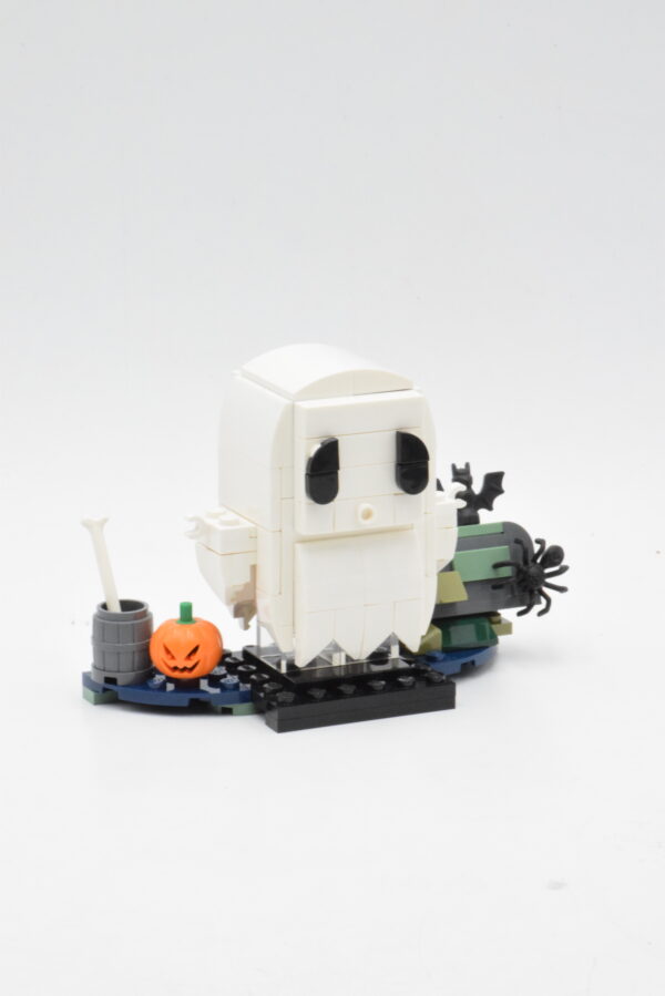 40351 LEGO Brickheadz - Le fantôme d'Halloween