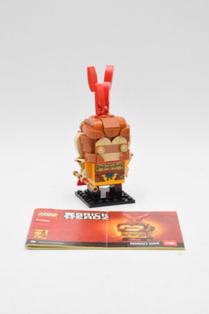 40381 LEGO Brickheadz - Monkey King
