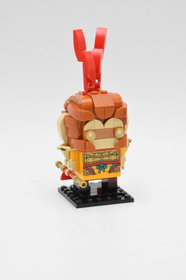 40381 LEGO Brickheadz - Monkey King