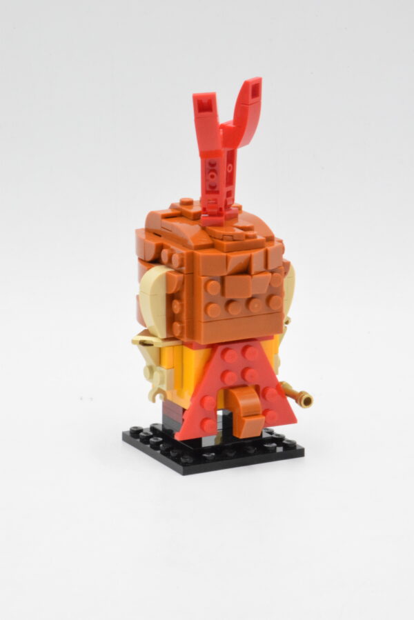 40381 LEGO Brickheadz - Monkey King