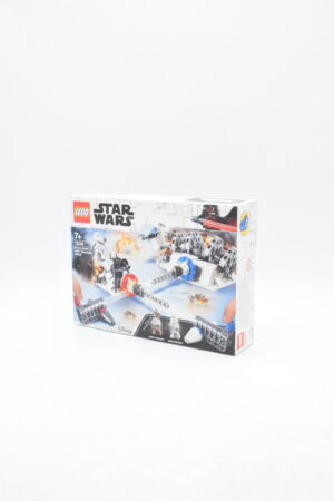 75239 LEGO Star Wars - L’attaque du générateur de Hoth