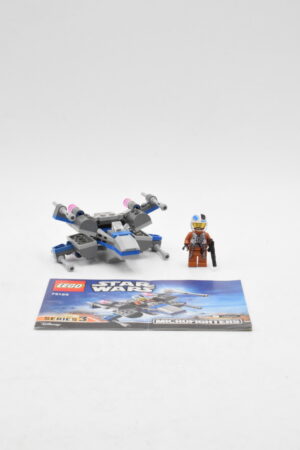 75125 LEGO Star Wars - Resistance X-Wing Fighter