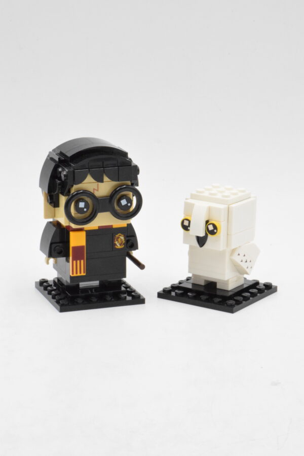 41615 LEGO Harry Potter - Harry Potter & Hedwige