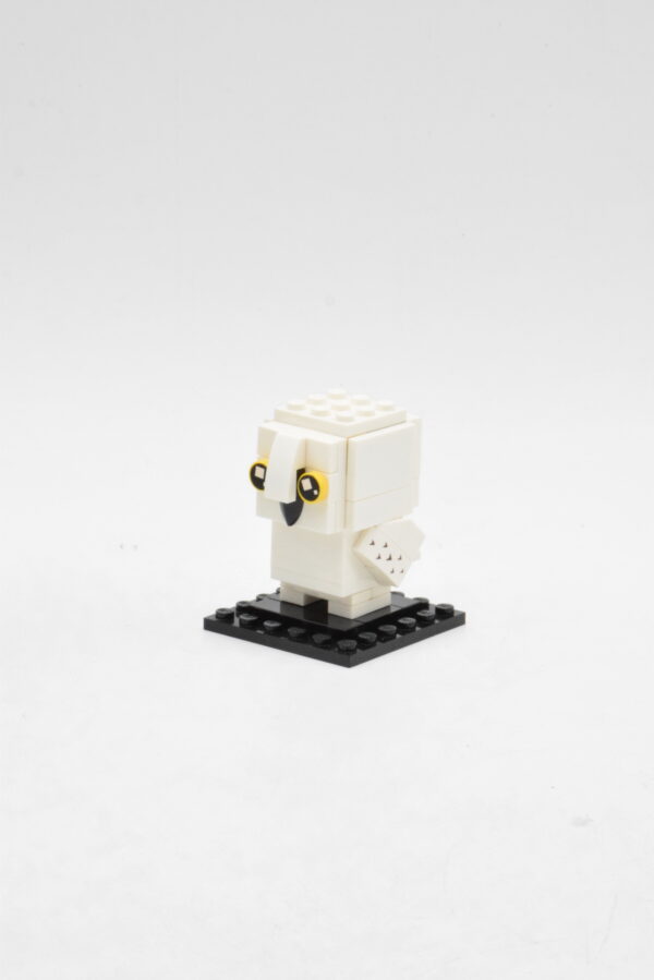 41615 LEGO Harry Potter - Harry Potter & Hedwige