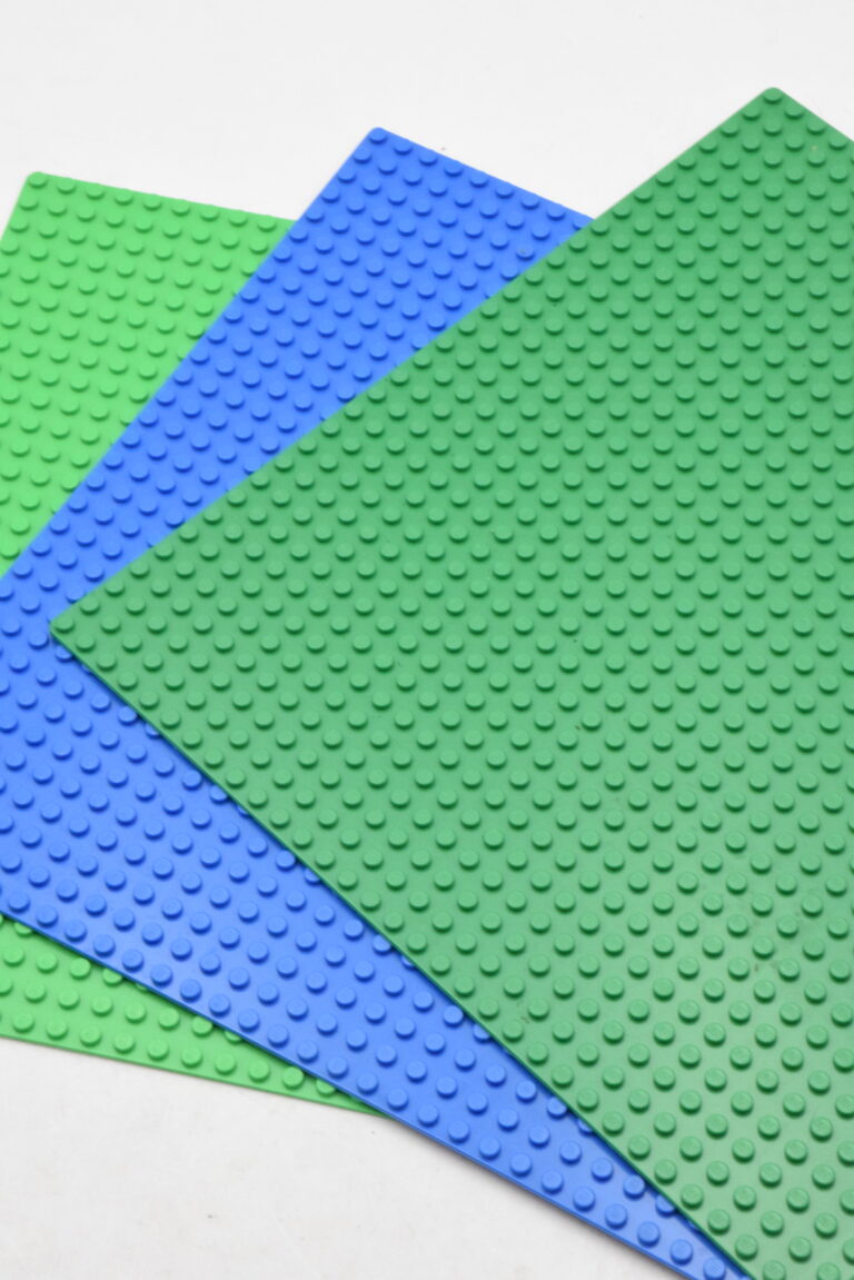 Plaque LEGO de Base 32x32