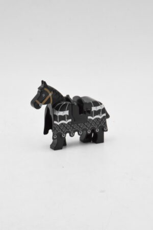 Cheval LEGO Castle 2490pb11 - 10223
