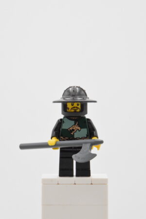 cas456 LEGO Castle - Dragon Knight Quarters