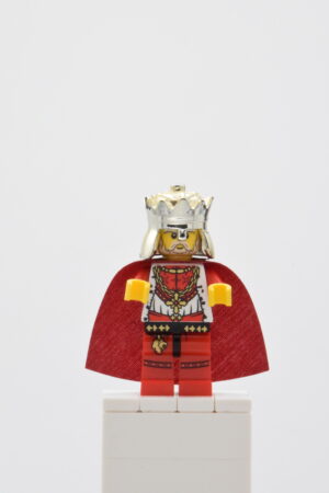 cas486 LEGO Castle - Lion King