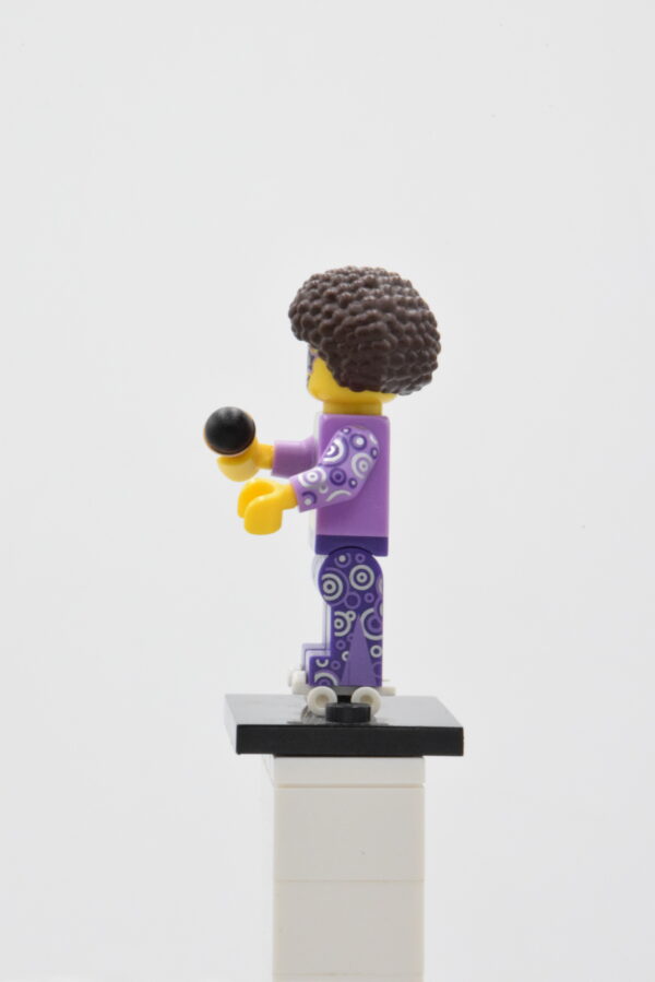 col207 LEGO Collectible Minifigures – Disco Diva
