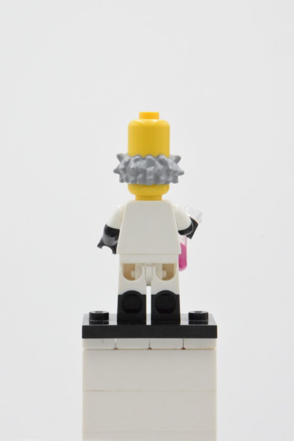 col213 LEGO Collectible Minifigures – Monster Scientist
