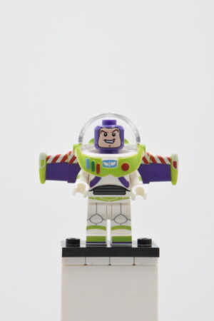 dis003 LEGO Collectible Minifigures – Buzz Lightyear