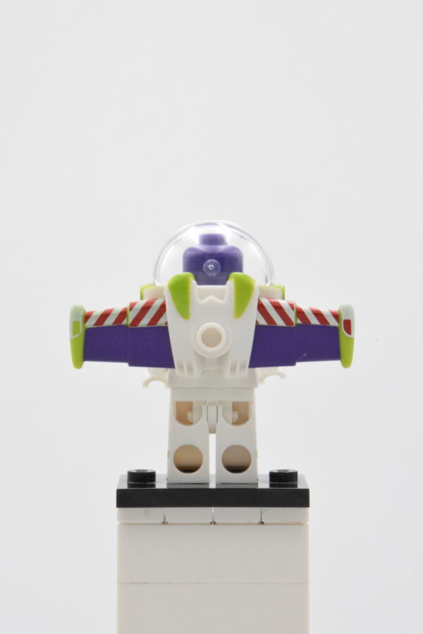 dis003 LEGO Collectible Minifigures – Buzz Lightyear