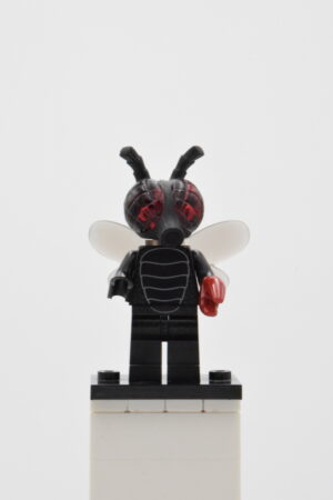 col216 LEGO Collectible Minifigures – Fly Monster