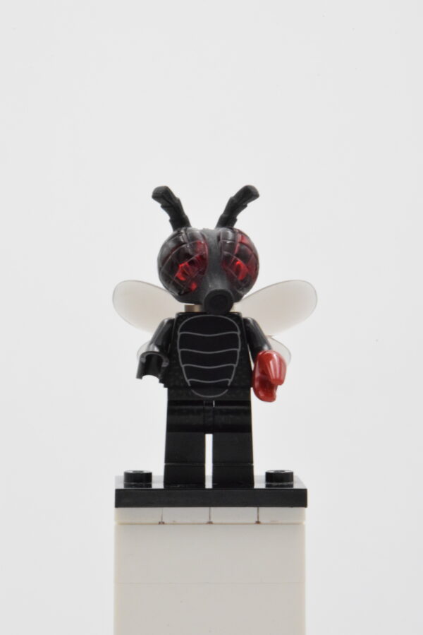 col216 LEGO Collectible Minifigures – Fly Monster