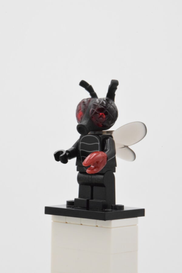 col216 LEGO Collectible Minifigures – Fly Monster