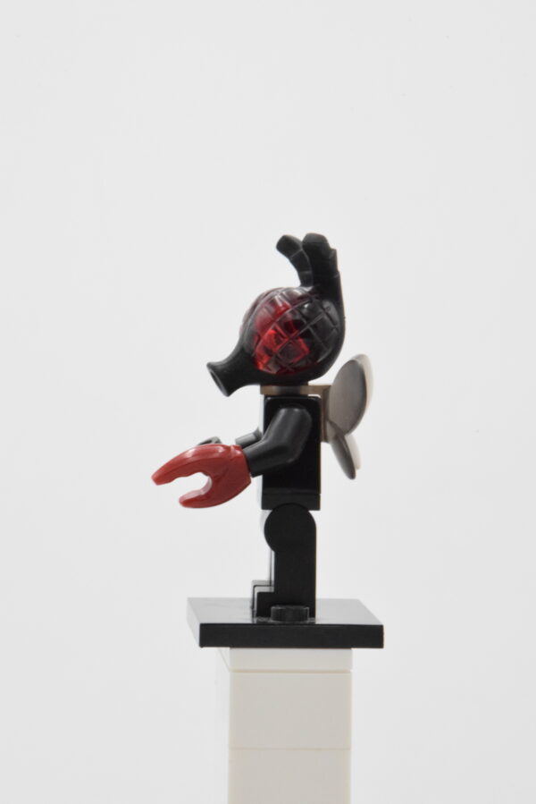 col216 LEGO Collectible Minifigures – Fly Monster