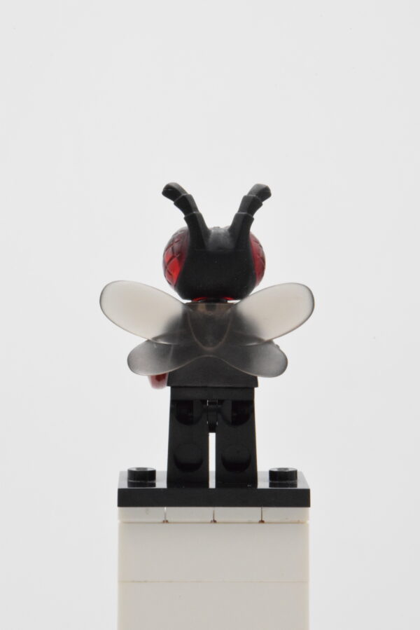 col216 LEGO Collectible Minifigures – Fly Monster