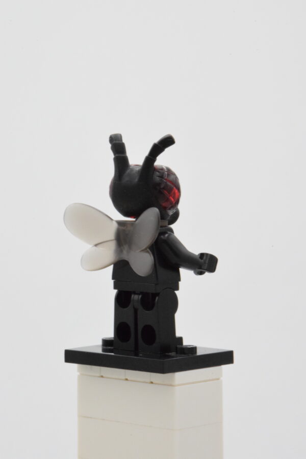col216 LEGO Collectible Minifigures – Fly Monster