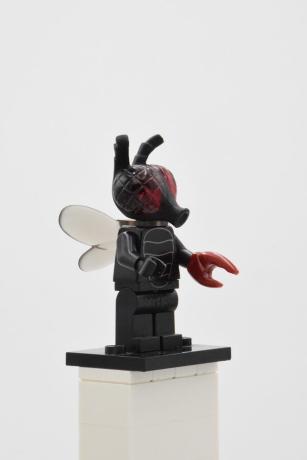 col216 LEGO Collectible Minifigures – Fly Monster