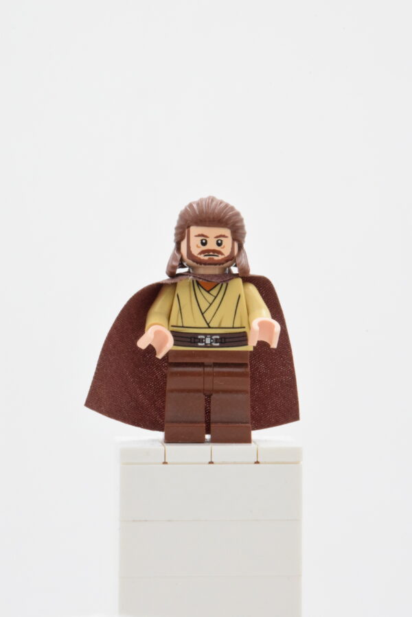 sw0322 LEGO Star Wars - Qui-Gon Jinn