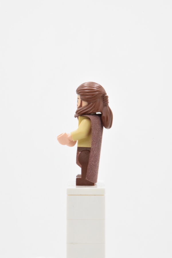 sw0322 LEGO Star Wars - Qui-Gon Jinn – Image 3