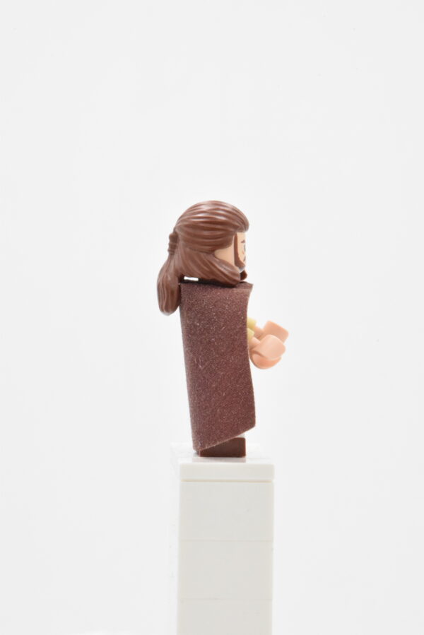 sw0322 LEGO Star Wars - Qui-Gon Jinn – Image 7