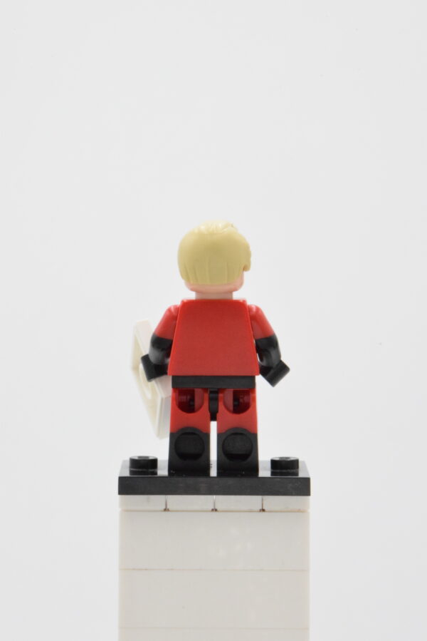 dis013 LEGO Collectible Minifigures – Mr. Incredible