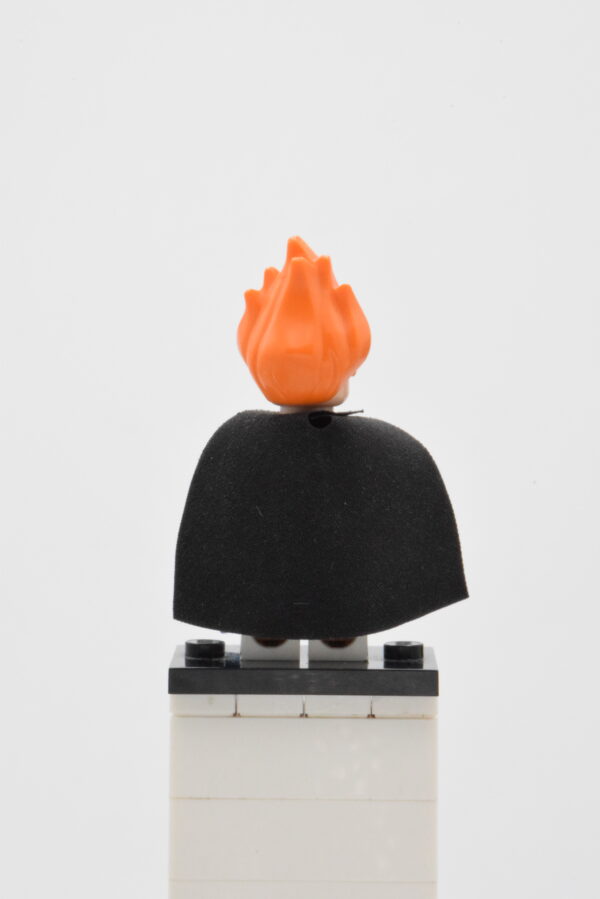 dis014 LEGO Collectible Minifigures – Syndrome