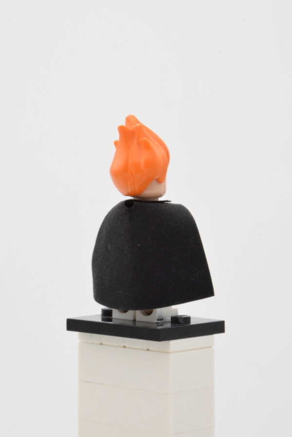 dis014 LEGO Collectible Minifigures – Syndrome