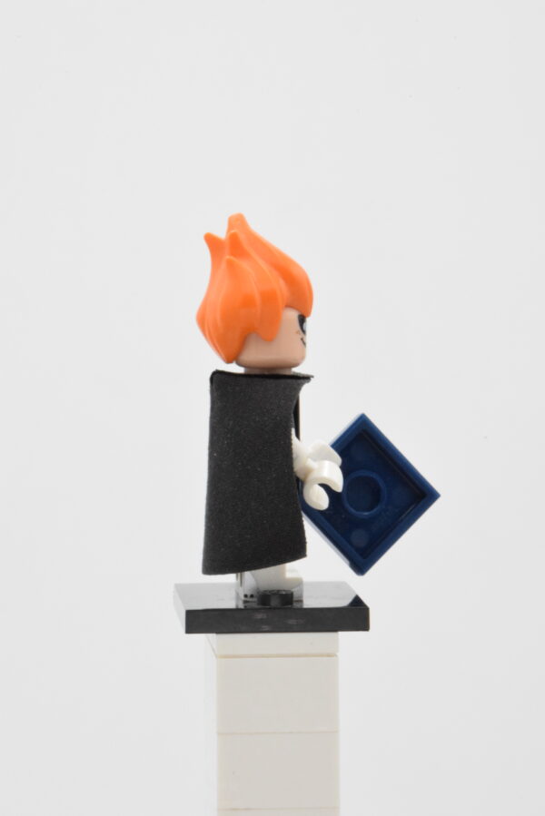dis014 LEGO Collectible Minifigures – Syndrome