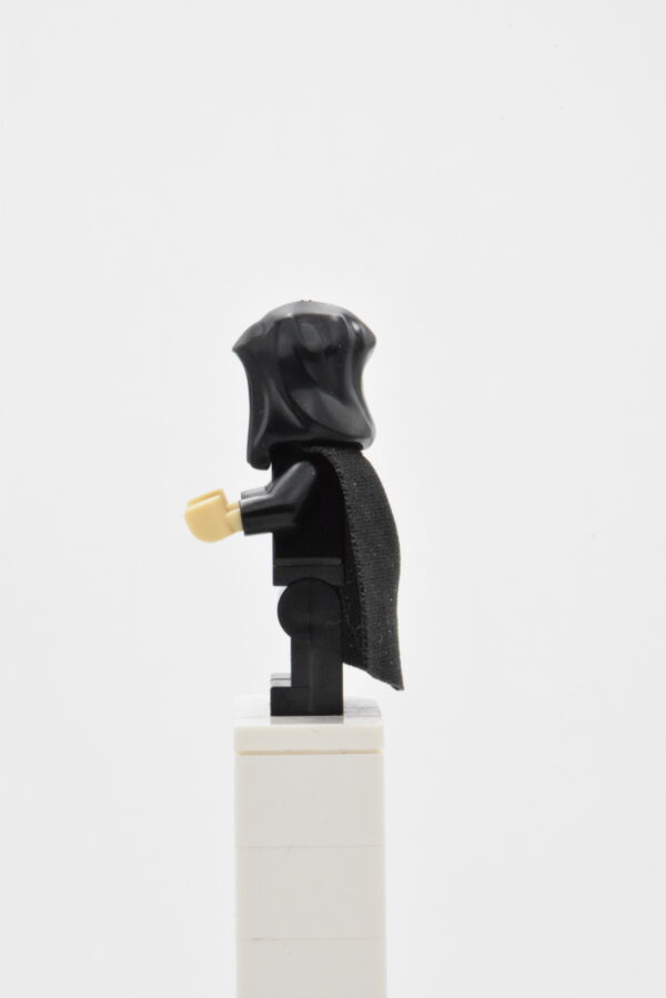 sw1263 LEGO Star Wars - Emperor Palpatine – Image 3
