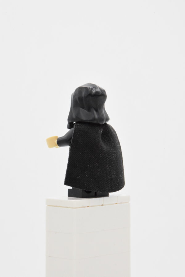 sw1263 LEGO Star Wars - Emperor Palpatine – Image 4