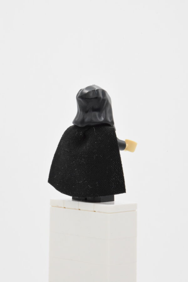 sw1263 LEGO Star Wars - Emperor Palpatine – Image 6