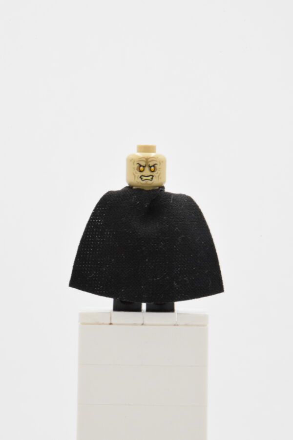 sw1263 LEGO Star Wars - Emperor Palpatine – Image 9