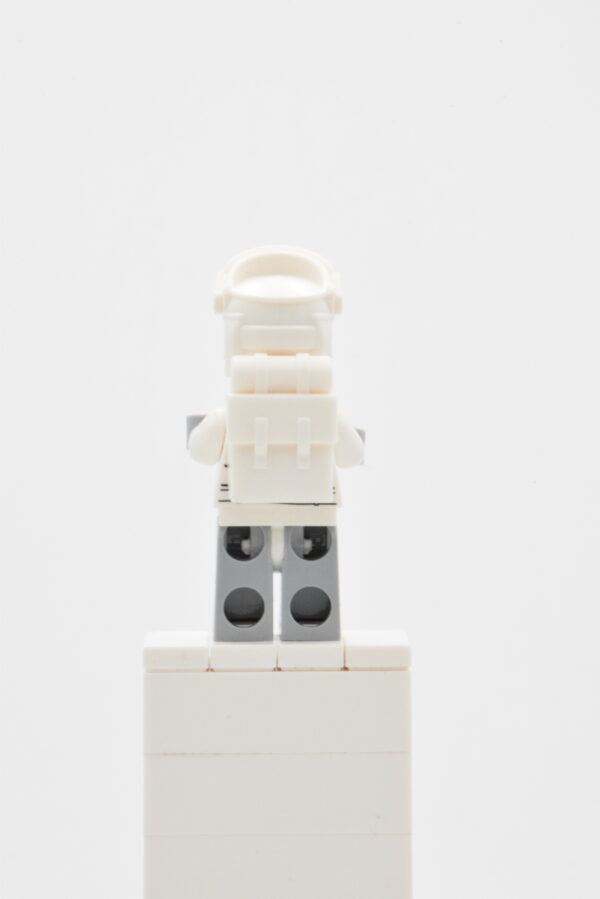 sw0708 LEGO Star Wars - Hoth Rebel Trooper – Image 5