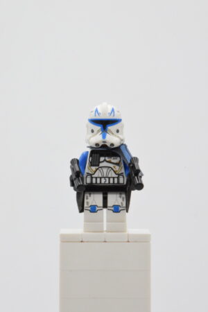sw0450 LEGO Star Wars - Captain Rex