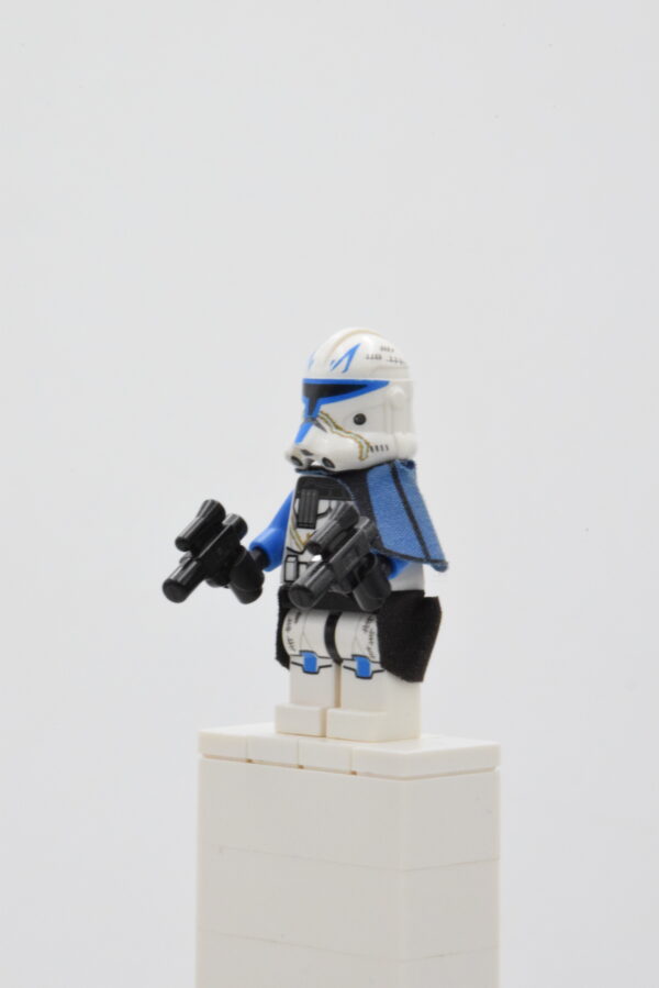 sw0450 LEGO Star Wars - Captain Rex