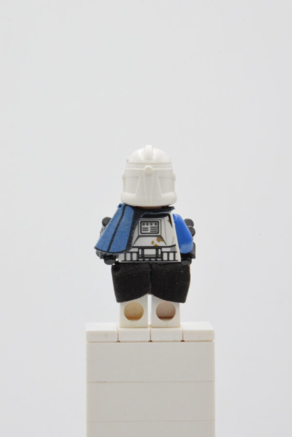 sw0450 LEGO Star Wars - Captain Rex