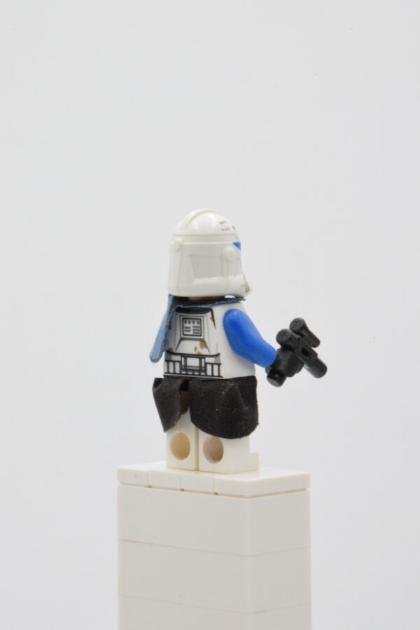 sw0450 LEGO Star Wars - Captain Rex