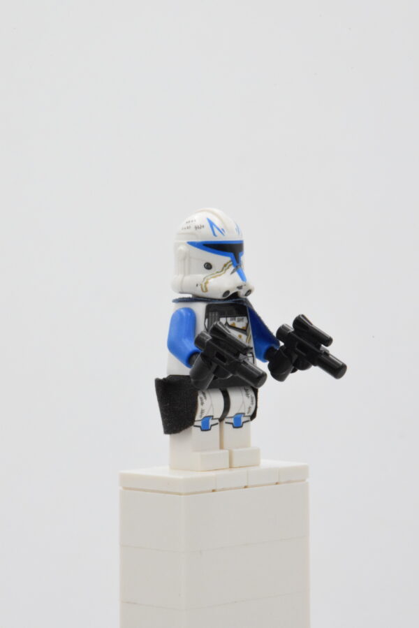 sw0450 LEGO Star Wars - Captain Rex