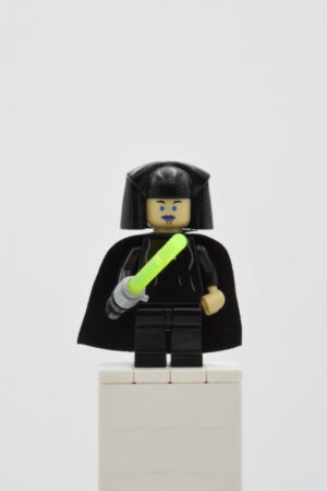sw0116 LEGO Star Wars - Luminara Unduli