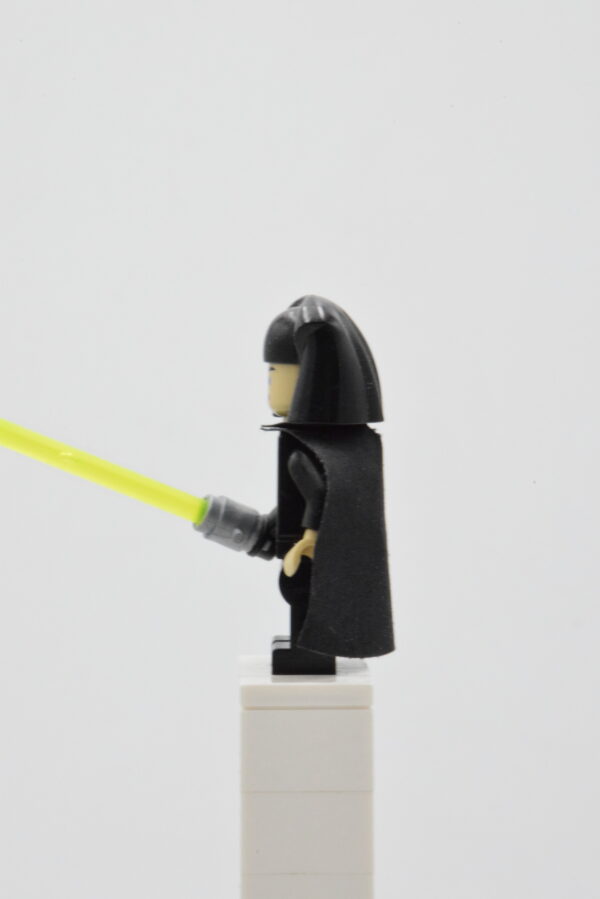 sw0116 LEGO Star Wars - Luminara Unduli