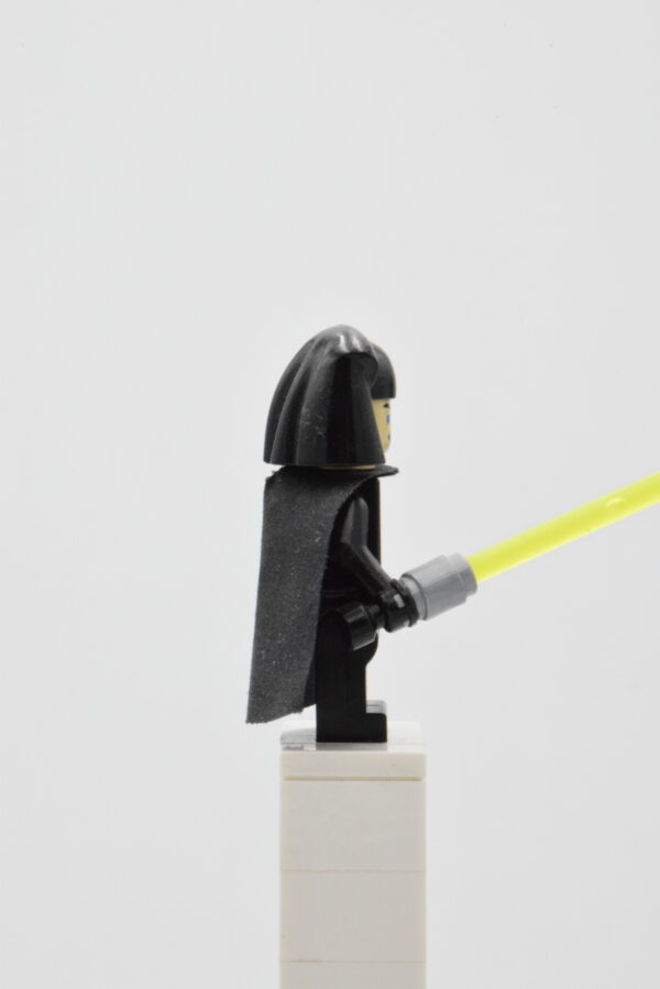 sw0116 LEGO Star Wars - Luminara Unduli
