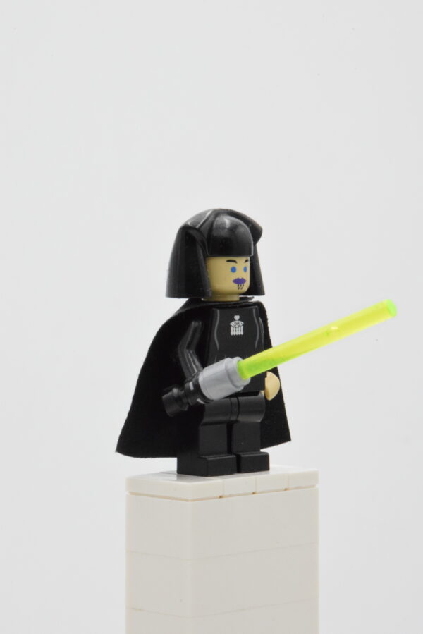 sw0116 LEGO Star Wars - Luminara Unduli