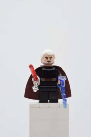 sw0472 LEGO Star Wars - Count Dooku