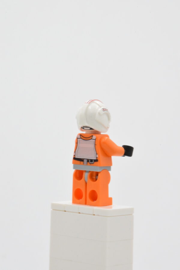 sw0991 LEGO Star Wars - Luke Skywalker – Image 6