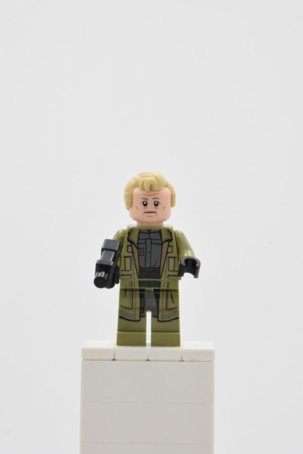 sw1230 LEGO Star Wars - Luthen Rael