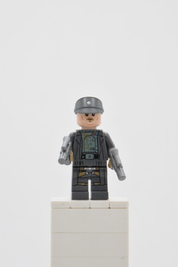 sw0919 LEGO Star Wars - Tobias Beckett